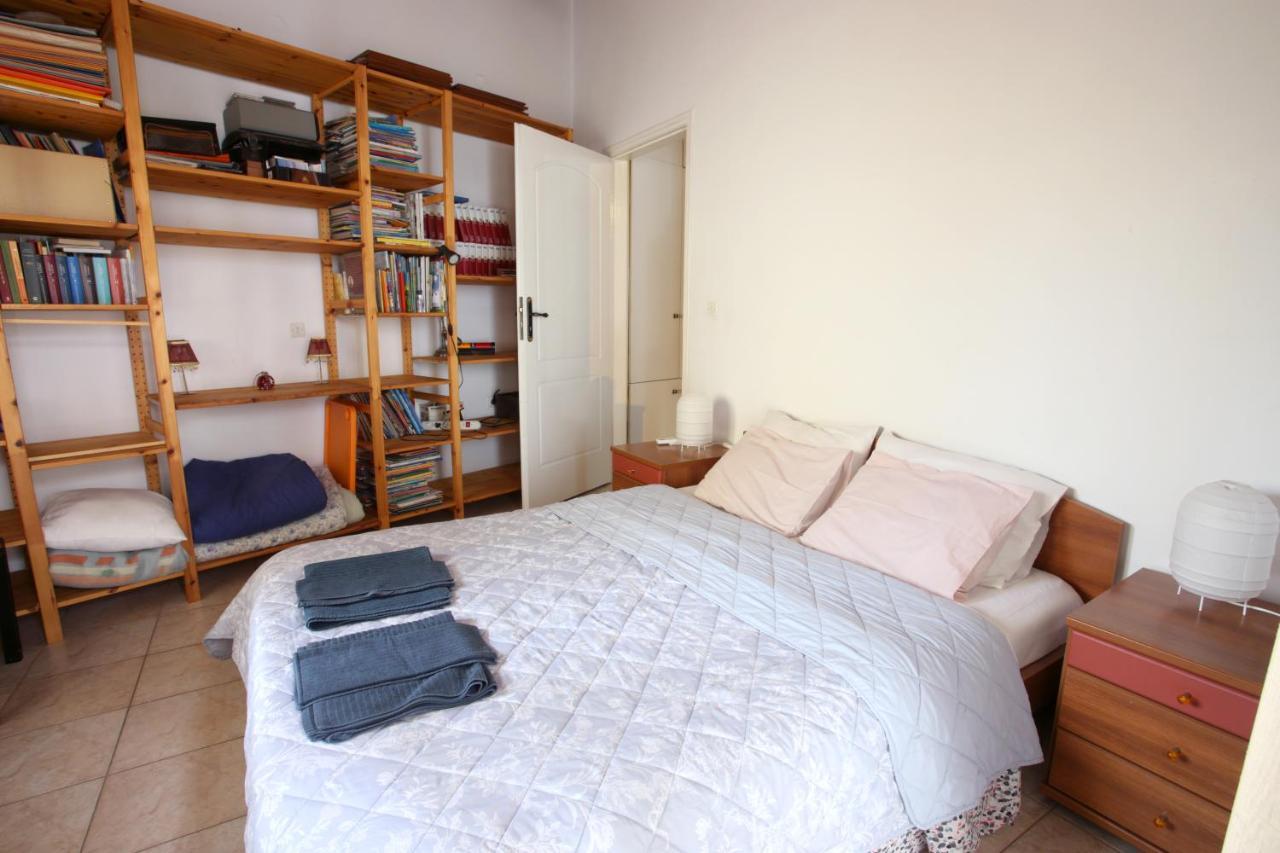 House Near The Athens Airport, Spata. ภายนอก รูปภาพ